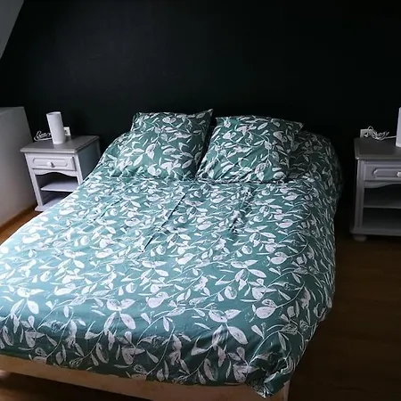 펜션 Maison Les Vieilles Cours *