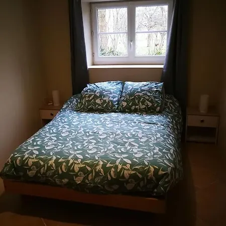 Maison Les Vieilles Cours